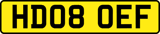 HD08OEF