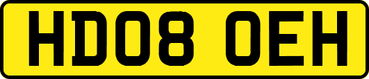 HD08OEH
