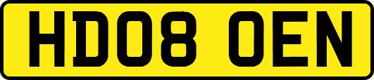 HD08OEN