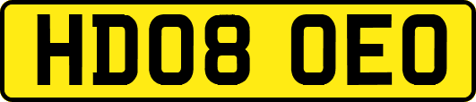 HD08OEO