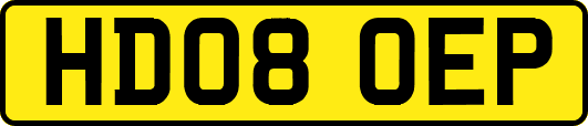 HD08OEP