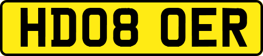 HD08OER
