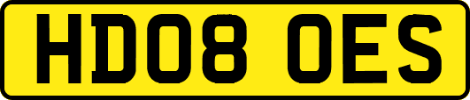 HD08OES