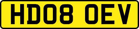 HD08OEV