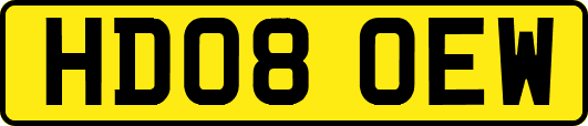 HD08OEW