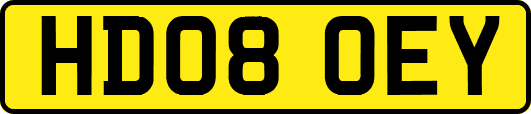 HD08OEY