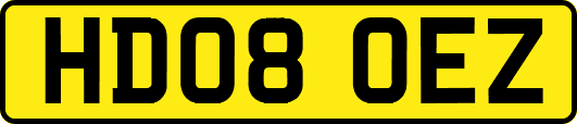 HD08OEZ