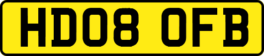 HD08OFB