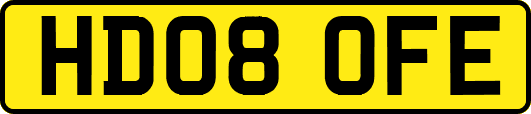HD08OFE