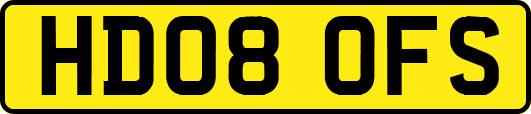 HD08OFS