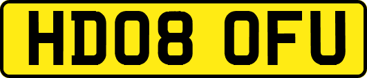 HD08OFU