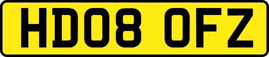 HD08OFZ
