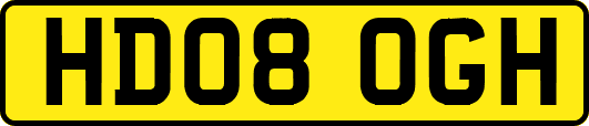 HD08OGH