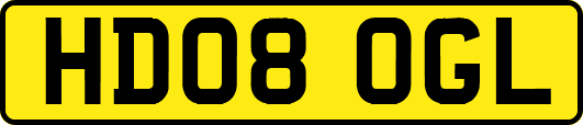 HD08OGL