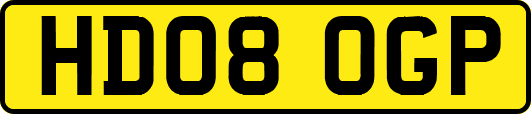 HD08OGP