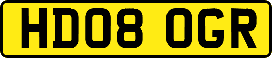 HD08OGR