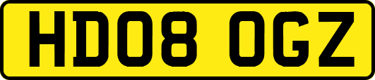 HD08OGZ