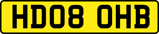 HD08OHB