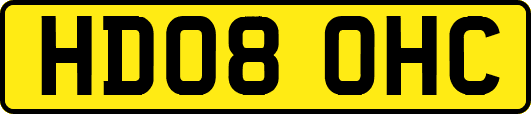 HD08OHC