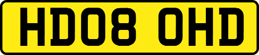 HD08OHD