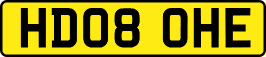 HD08OHE