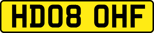 HD08OHF