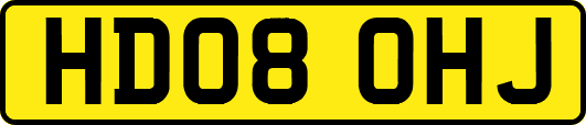 HD08OHJ