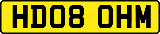 HD08OHM
