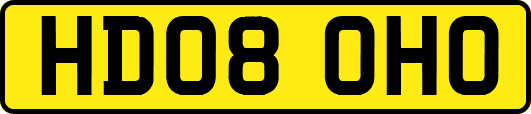 HD08OHO