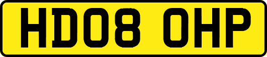 HD08OHP