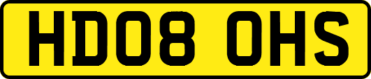 HD08OHS