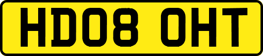 HD08OHT