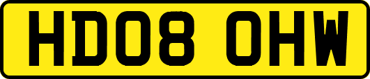 HD08OHW