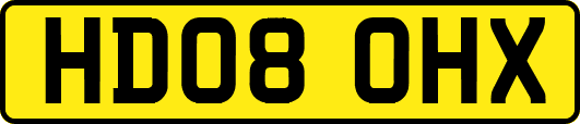 HD08OHX