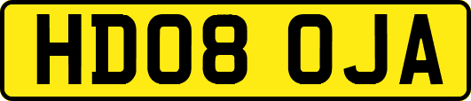 HD08OJA