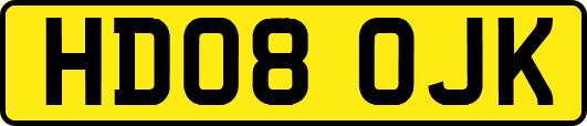 HD08OJK