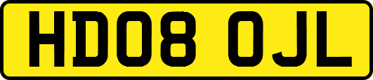 HD08OJL