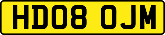 HD08OJM
