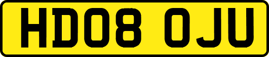HD08OJU