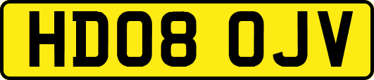 HD08OJV