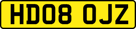 HD08OJZ