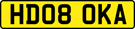 HD08OKA