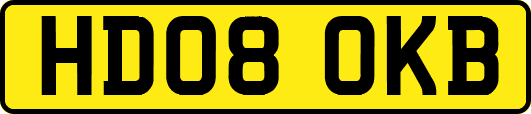 HD08OKB