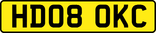 HD08OKC