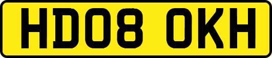 HD08OKH
