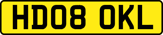 HD08OKL