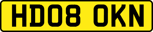 HD08OKN