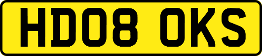 HD08OKS