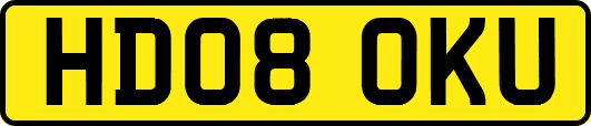 HD08OKU