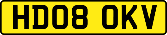 HD08OKV